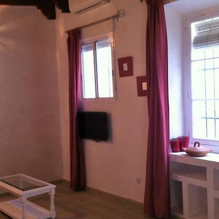 Casa Florinda #1 Leilighet Jerez de la Frontera Eksteriør bilde