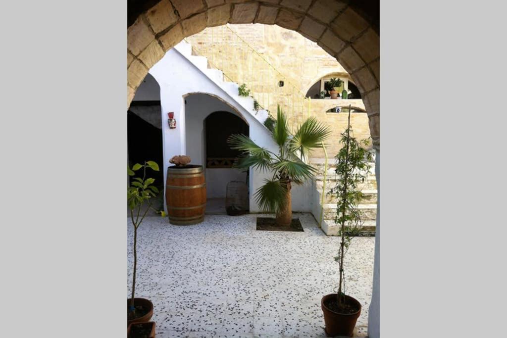 Casa Florinda #1 Leilighet Jerez de la Frontera Eksteriør bilde