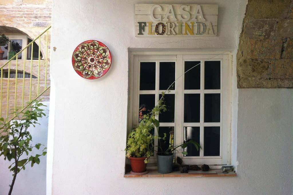 Casa Florinda #1 Leilighet Jerez de la Frontera Eksteriør bilde