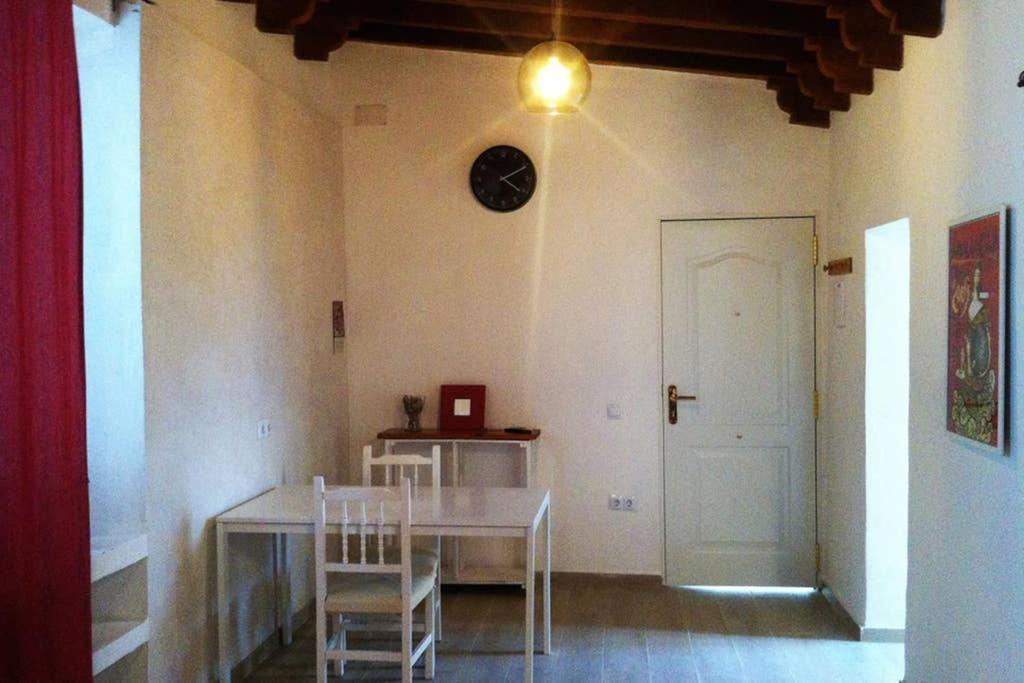 Casa Florinda #1 Leilighet Jerez de la Frontera Eksteriør bilde